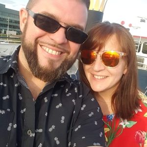 Meet your Posher, Rodney